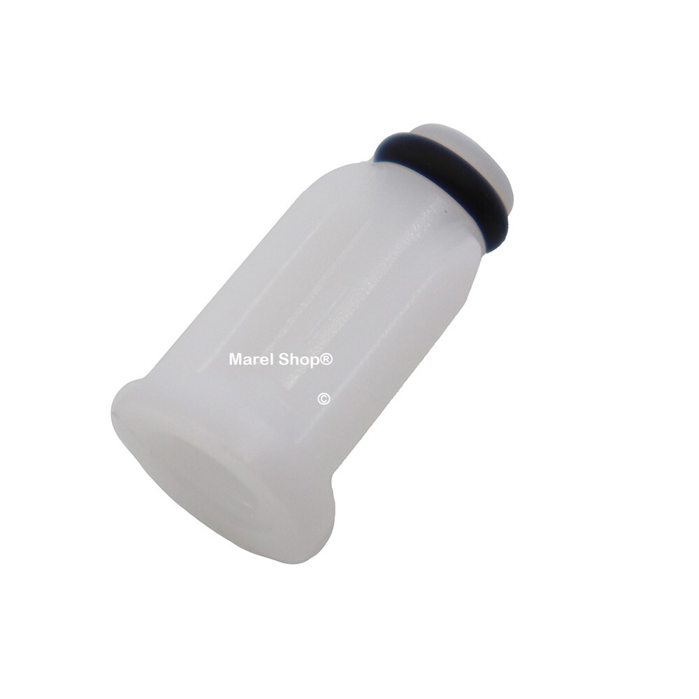 Giunto Innesto per Accessorio Minipimer Braun 4130 - 4162 - 4191 - 4192 - 4193