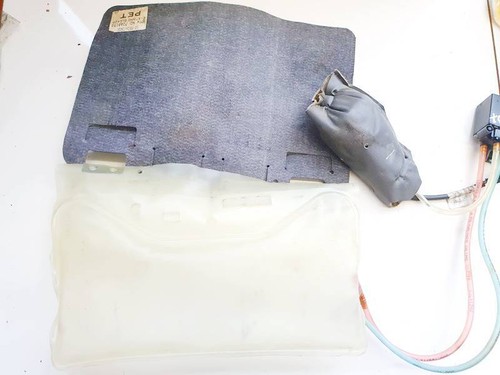 BMW 7-Series 2002 Other car part 7068156, Genuine #2010878-49