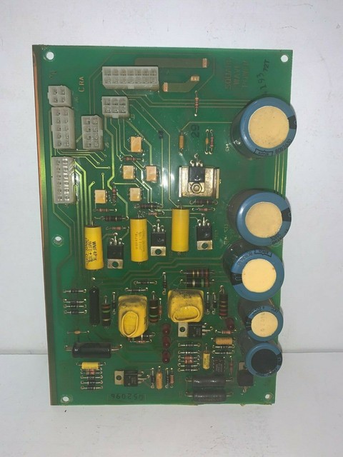Lincoln Welder Circuit Board Repair See More on | SilentTool Wohohoo
