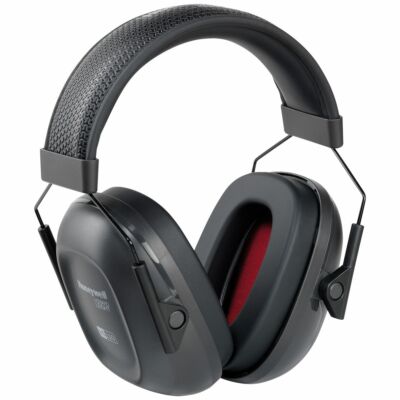 Howard Leight VeriShield  Passiver Kapsel-Gehörschutz Lärmschutz  27-35 dB