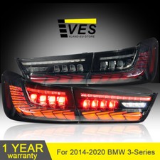 For 2019-2023 Bmw G20 3 Series Accessories Led Tail Lights Drl Wstart-up Set For 2019-2023 Bmw G20 3 Series Accessories Led Tail Lights Drl Wstart-up Set