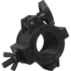 Chauvet DJ CLP-10 Pro Half Coupler Clamp With Inserts For DJ Lighting Fixtures