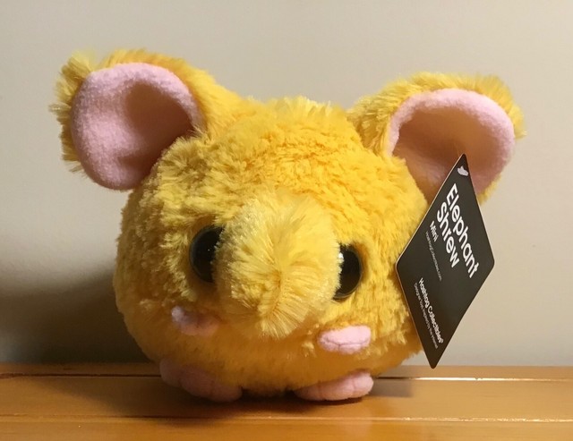 blobfish plush mini