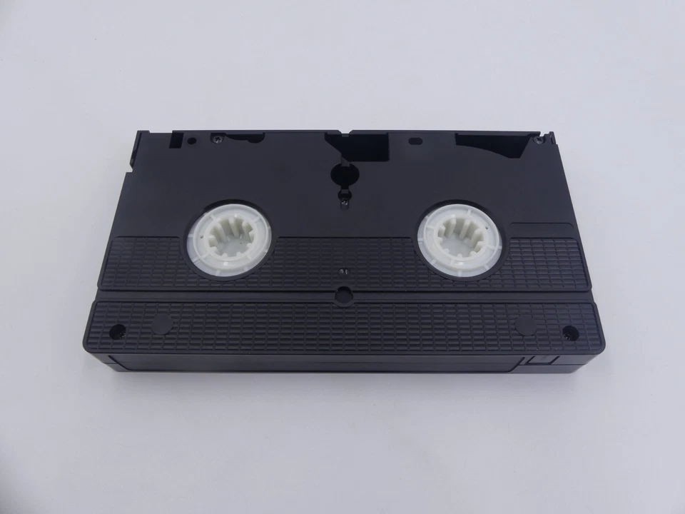 Digimon #4 POWERFUL ALLIANCE (1999) - VHS - Greek Dubbed - Modern Times - PAL - Image 3 of 4