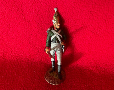 Thomas Gunn, Pavlowski Grenadier, Russian at Borodino 1812, NAP045, 1:30