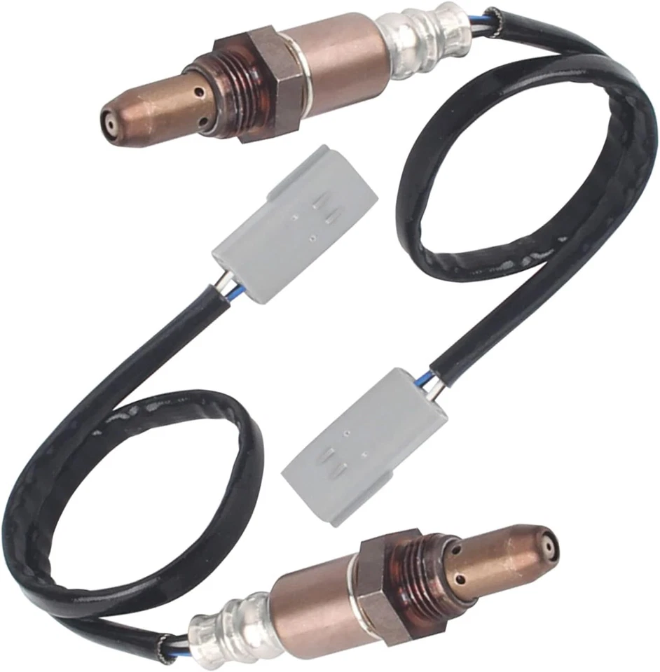 Sensores 4X O2 para Suzuki Equator 2009 2010 4,0 L y Nissan Xterra 4,0 L 2008-2010 Foto 4 de 4