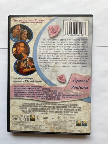 DVD's Pick & Choose From 100's moviesFlat Rate Ship - Picture 205 of 211
