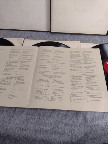 Wagner The Flying Dutchman 3xVinyl LP BOX SET w/ Booklet RCA Victor – LSC-6156 - Picture 21 of 21