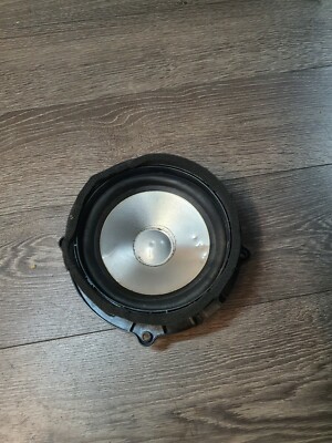LAND ROVER DISCOVERY 3 HARMAN KARDON LOGIC 7 REAR DOOR SPEAKER XQM500310