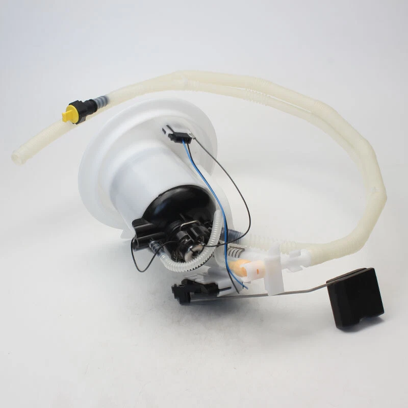 Conjunto bomba combustible izquierda mercedes-benz c200 c250 c300 c350 e350 glk280 glk300 Foto 2 de 4