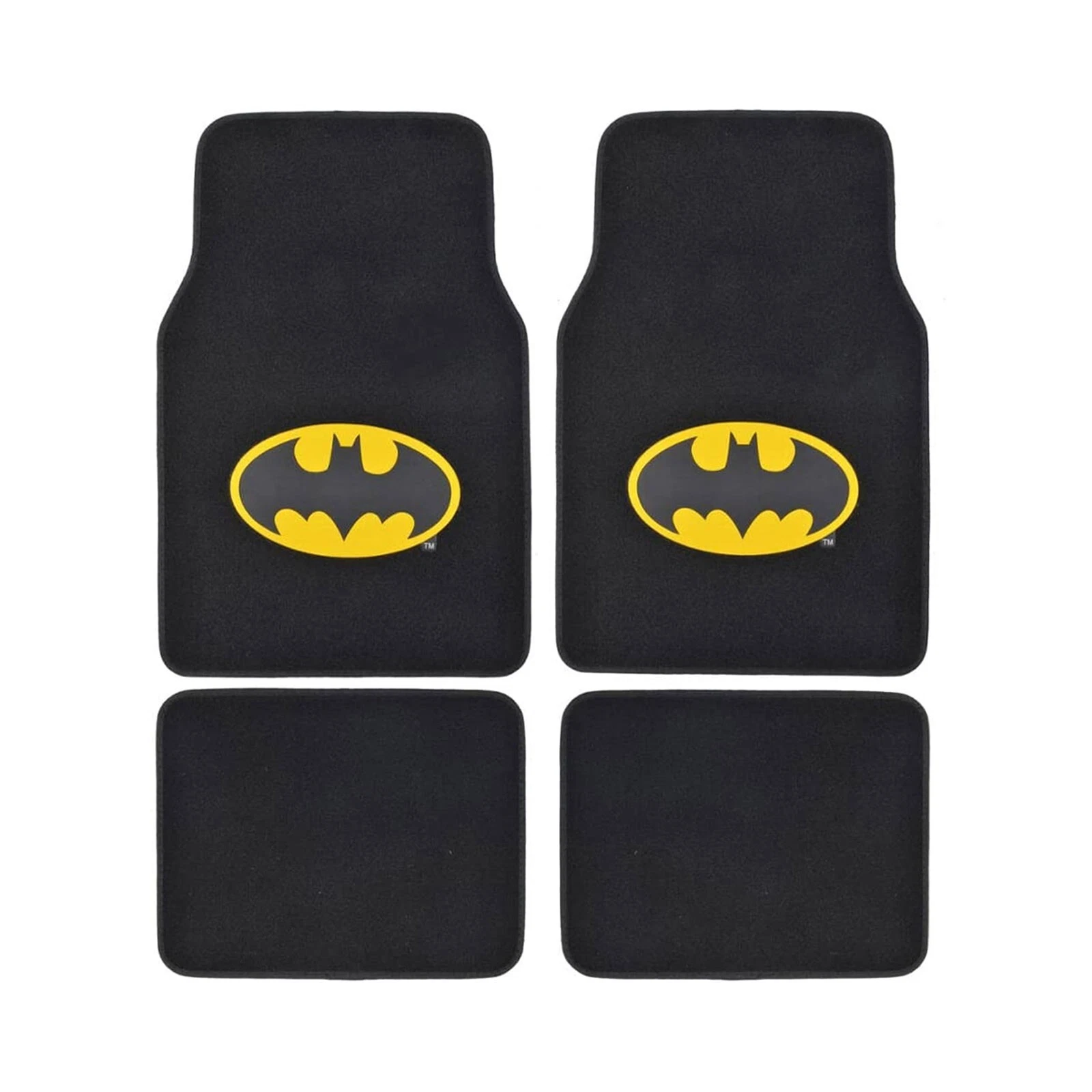 Batman Classic Logo Car Truck Folding Sun Shade, Only Sun shade