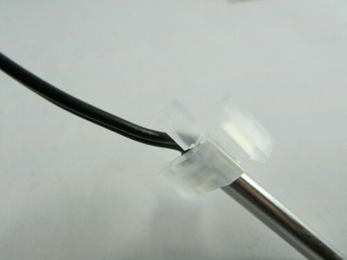 Zexel 12V DC 2.5C Vehicle Heat & AC Thermo Sensors G8D-23LC-HA 436530-1400 1420 - Bild 6 von 12
