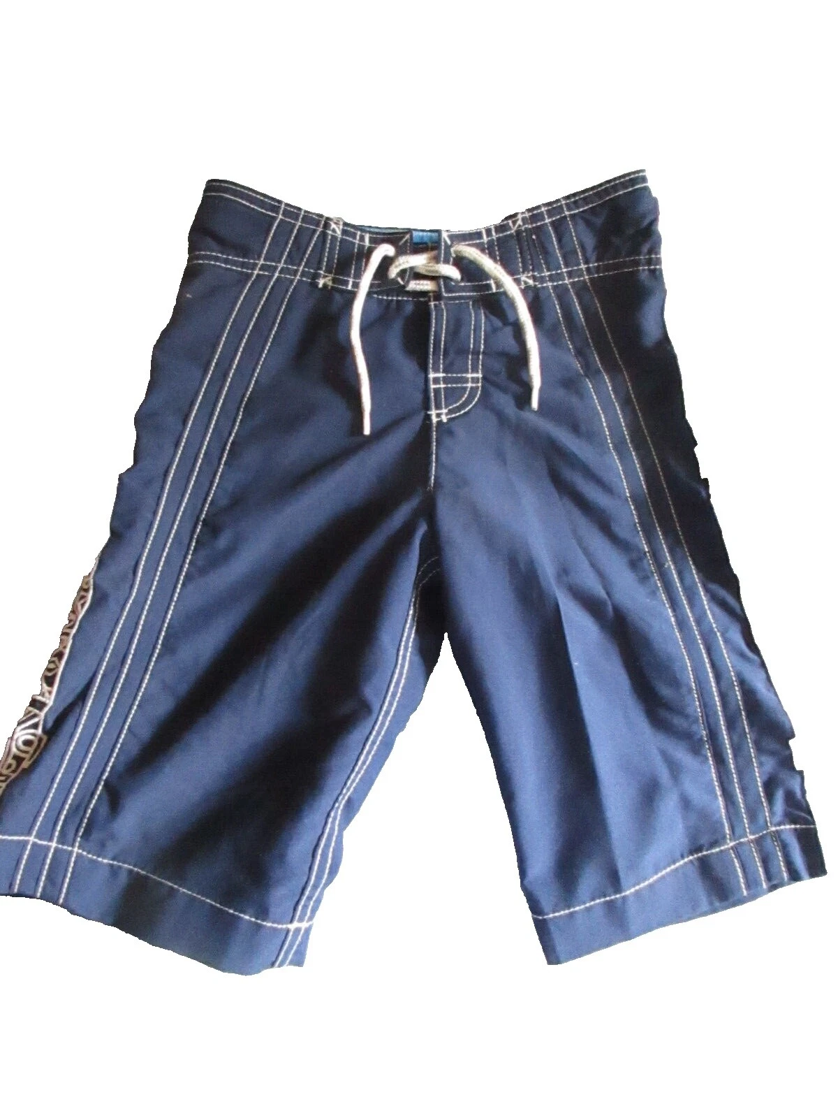 Lands 'End 7 Tamaño traje de baño para niños