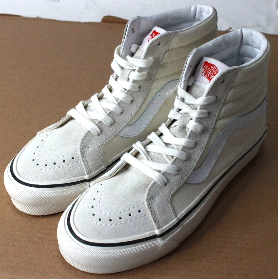 Vans style 38 cheap