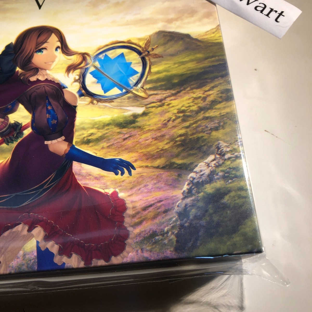 Fate/Grand Order Original Soundtrack V 3CD Limited Edition OST 5 