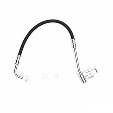 Dynamite Friction Brake Hydraulic Hose for Jeep 350-42055