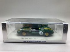 Spark Lotus Type 30 S1 N 31 Goodwood 1964 J.clark 1:43 S2210