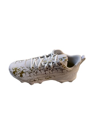 under amour UA spotlight Suede franchise men size 11.5