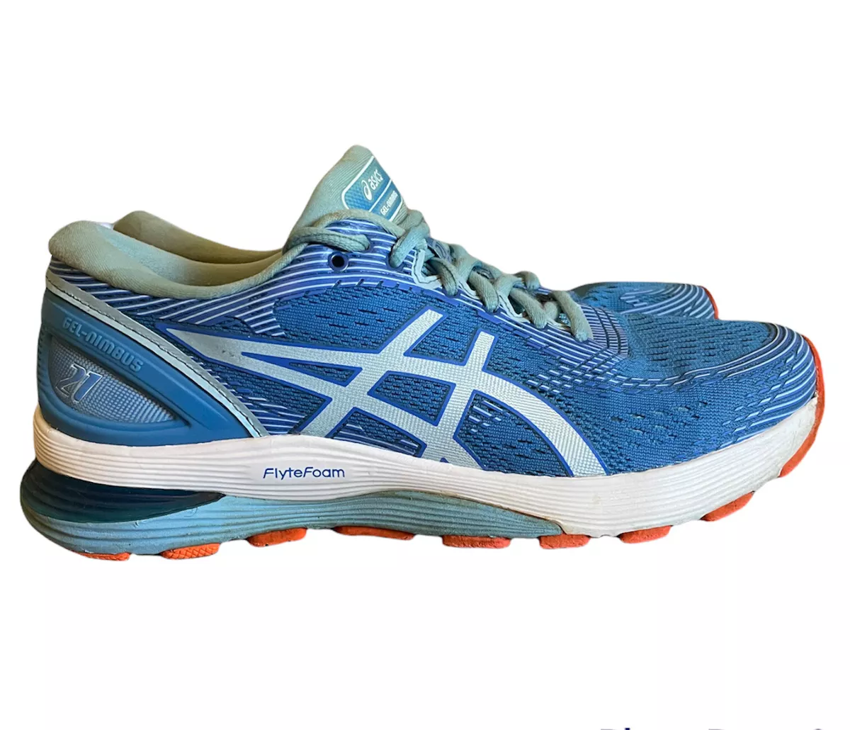 Gel nimbus cheap 21 coral