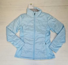 2560/120/18 SPYDER GIACCA DONNA ISOLANTE STANDAR PEAK  38229342 451