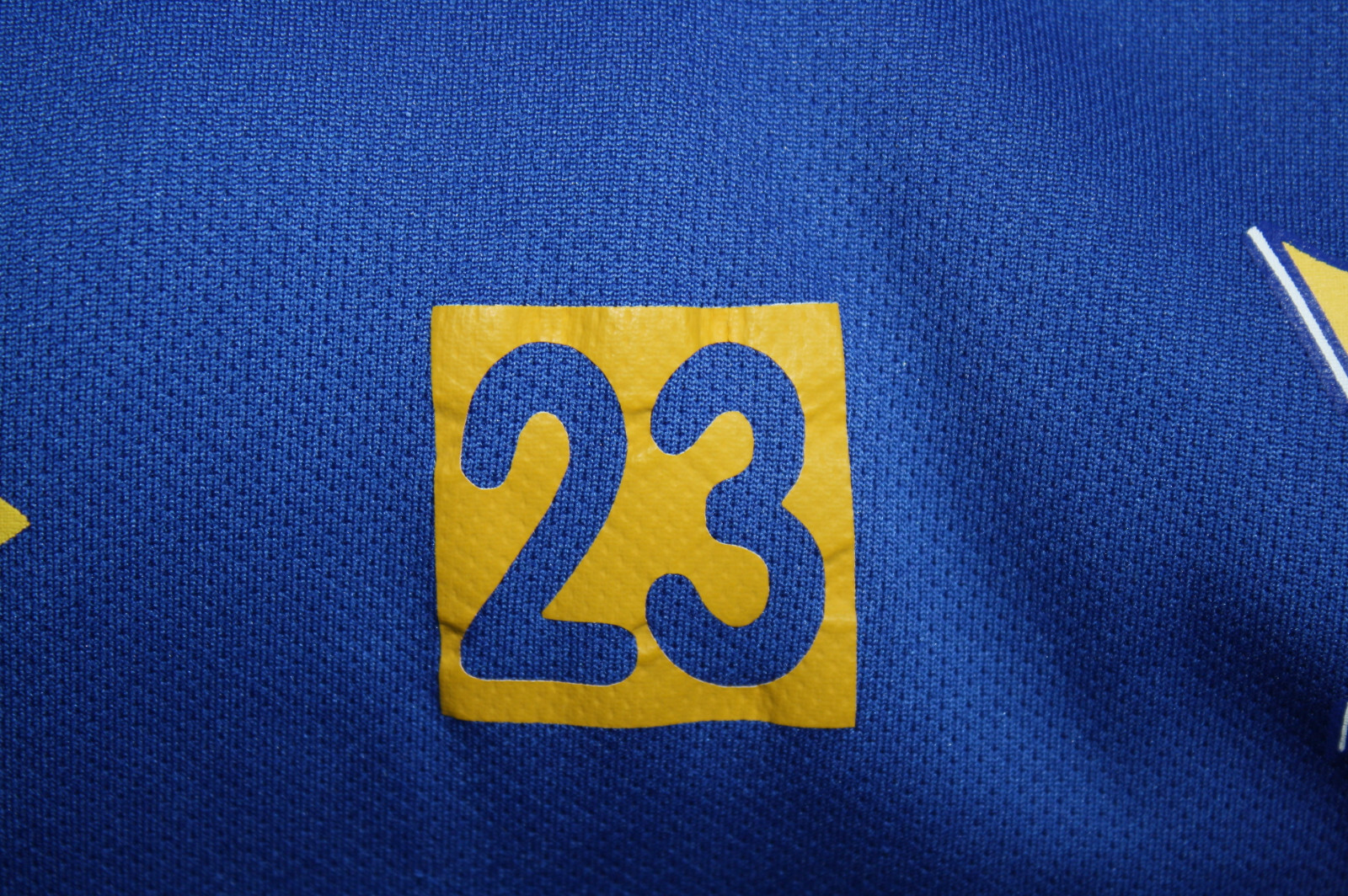 Leeds Rhinos Rugby League Isc #23 Light Training Shirt Kit Top | eBay