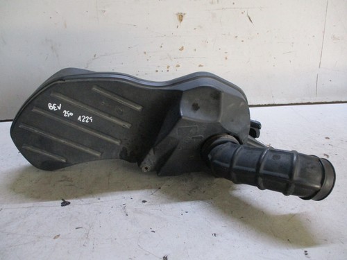 844068 Filtro Aria Cassa Scatola Filtri Piaggio Beverly 250 2004 2005 Air Box - Foto 7 di 11