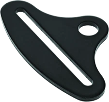 DragonFire Racing Bolt In Harness Mount 3in | 521106