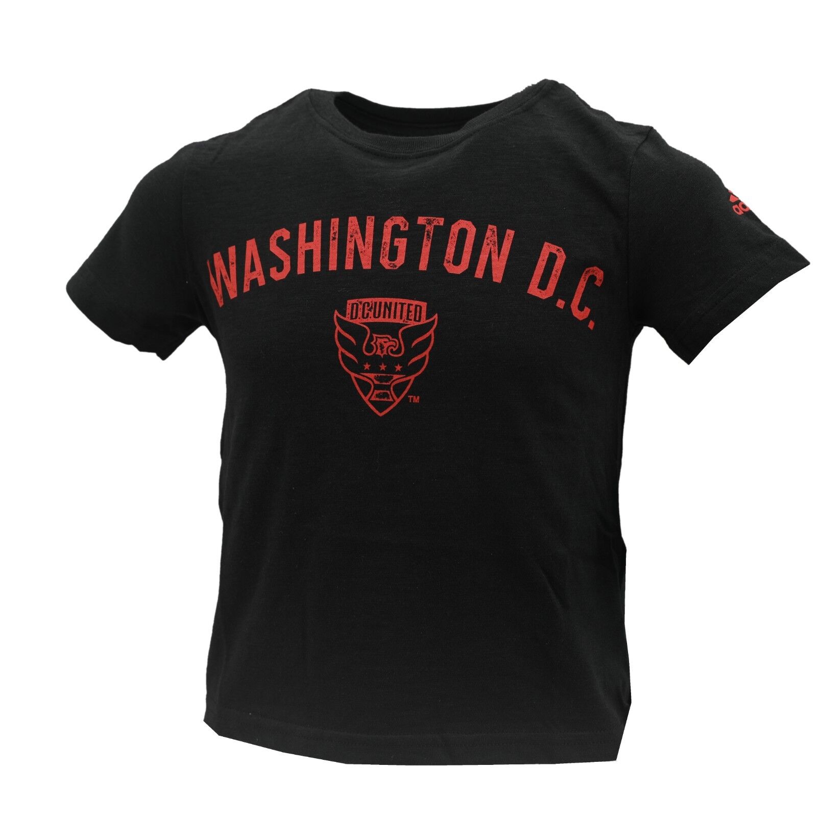 Washington D.C. United Official MLS Adidas Apparel Kids & Youth