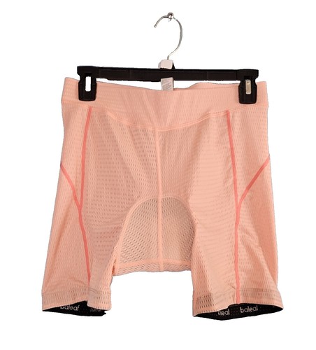 Short Rembourré Vélo Femme Baleaf Flyleaf 5,1 – Noir Taille S – UPF 50 – Neuf
