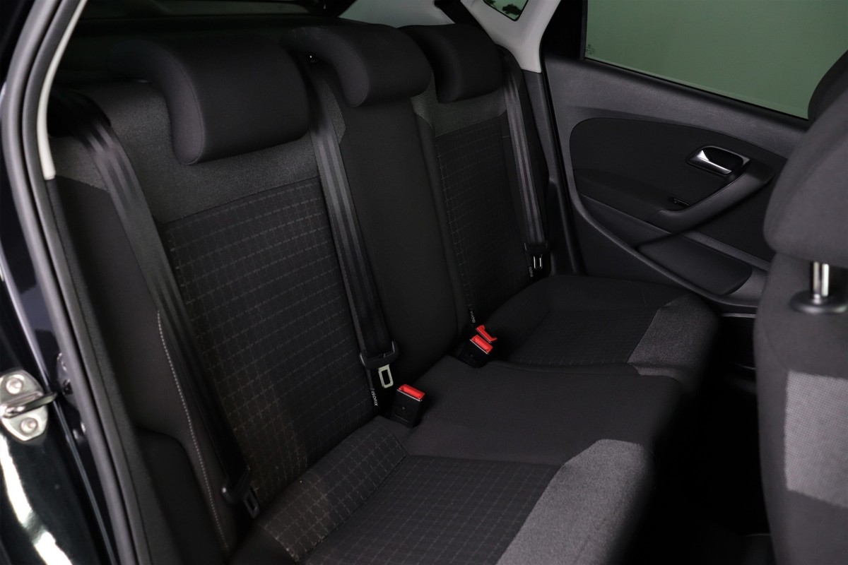 VW Polo 1,2 TSi 90 Comfortline BMT