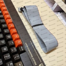 Acorn BBC Micro & Master 3.5 & 5.25 Floppy Disk Drive GOTEK 50cm Extender Cable