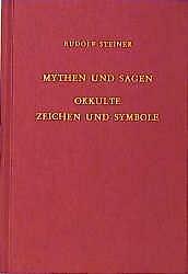 Thumbnail - Mythen Und Sagen - Okkulte Zeichen Und Symbole | Buch | 9783727410109