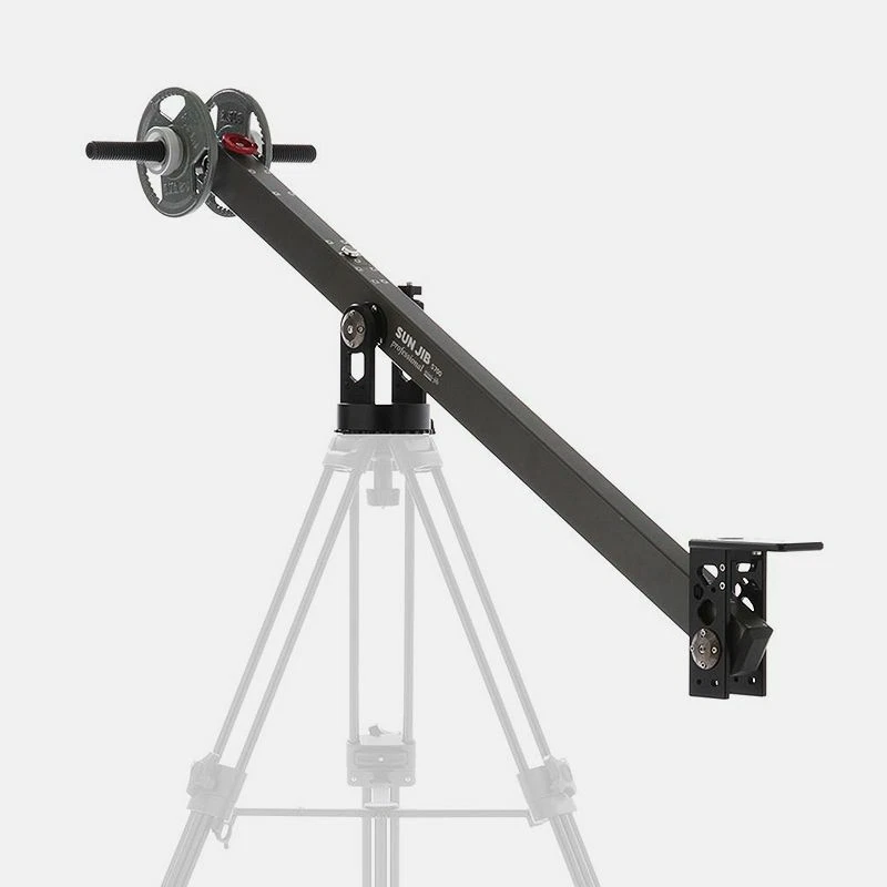 Konova SUNJIB + BAG Variation Camera Mini Crane Single Arm Portable Pocket Jib - Image 1 of 4