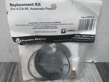 Little Giant 599314 SPRK-2-ML Sump Pump Switch Repair Kit for the 6-CIA-ML (NEW)