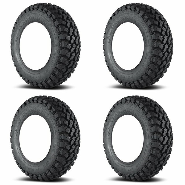 4x EFX 30x10x15 MotoHammer Tires 8Ply eBay