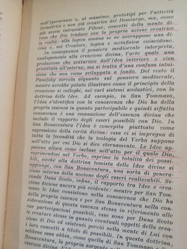 1952, Idea By Erwin Panofski, Italian Edition - rare - Picture 7 of 8