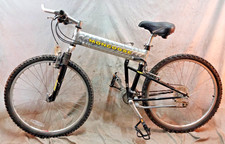 Mongoose Unisex Adults 26 in Bikes for sale