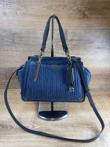 Coach Dreamer | eBay