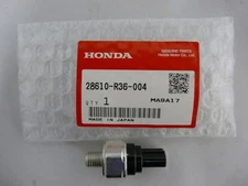 Genuine Honda 2009-2018 Acura - Switch Assembly AT Oil Pressure 28610-R36-004