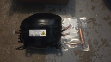 Samsung NF54M5151AR R-600a Hermetic Refrigerator Compressor w/ free liquid line