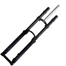 Rockshox BoXXer RC 27.5 200mm Coil DH MTB 48m...