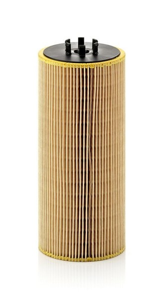 ÖLfilter Mann Filter HU 12 110 X MotorÖLfilter SchmierÖLfilter-image