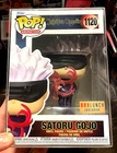Funko POP! Jujutsu Kaisen - Satoru Gojo Boxlunch Exclusive *SHIPS FAST*