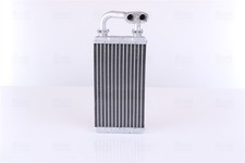 NISSENS Wärmetauscher Innenraumheizung ** FIRST FIT ** 70519 für E36 BMW 3er 316