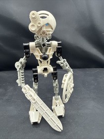 LEGO BIONICLE: Toa Mata Kopaka (8536)  Complete