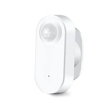  Smart Motion Sensor,Zigbee PIR Motion Sensor with Illuminance Value,High 