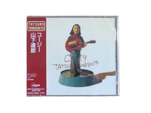 Tatsuro Yamashita Cozy | eBay