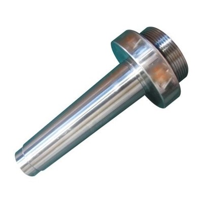 HHIP MT2 DRAW BAR BORING SHANK WITH 7/8-20 THREAD (1001-0080)