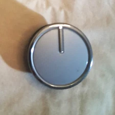 Whirlpool Washer Timer Knob PN W11501455 Used on Several Models