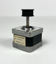 Glowforge X Axis Stepper Motor - Used & Tested - Laser Parts & Supplies